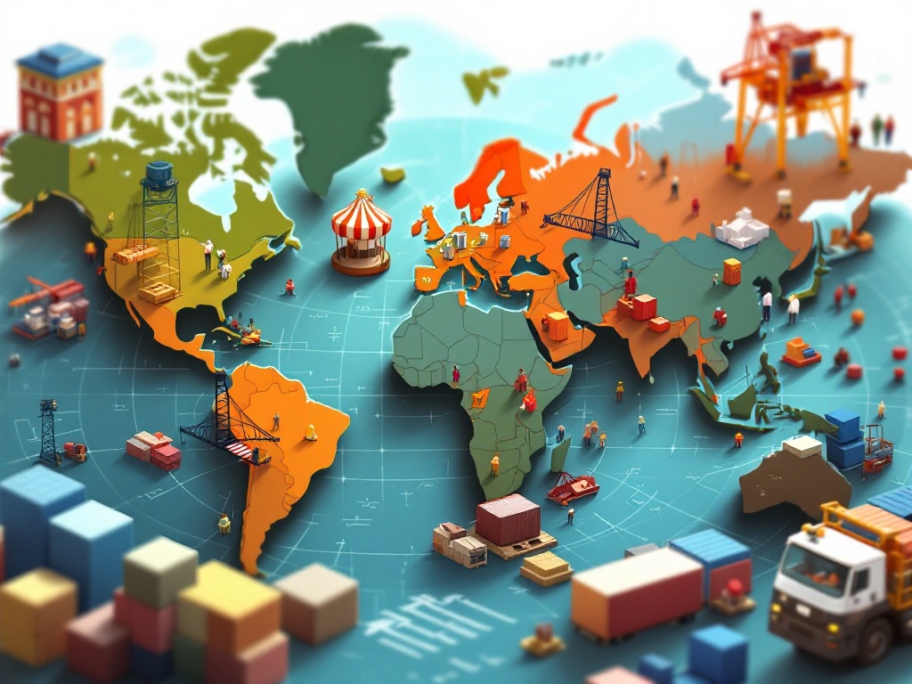 Job Opportunities in China for English-Speaking Foreigners